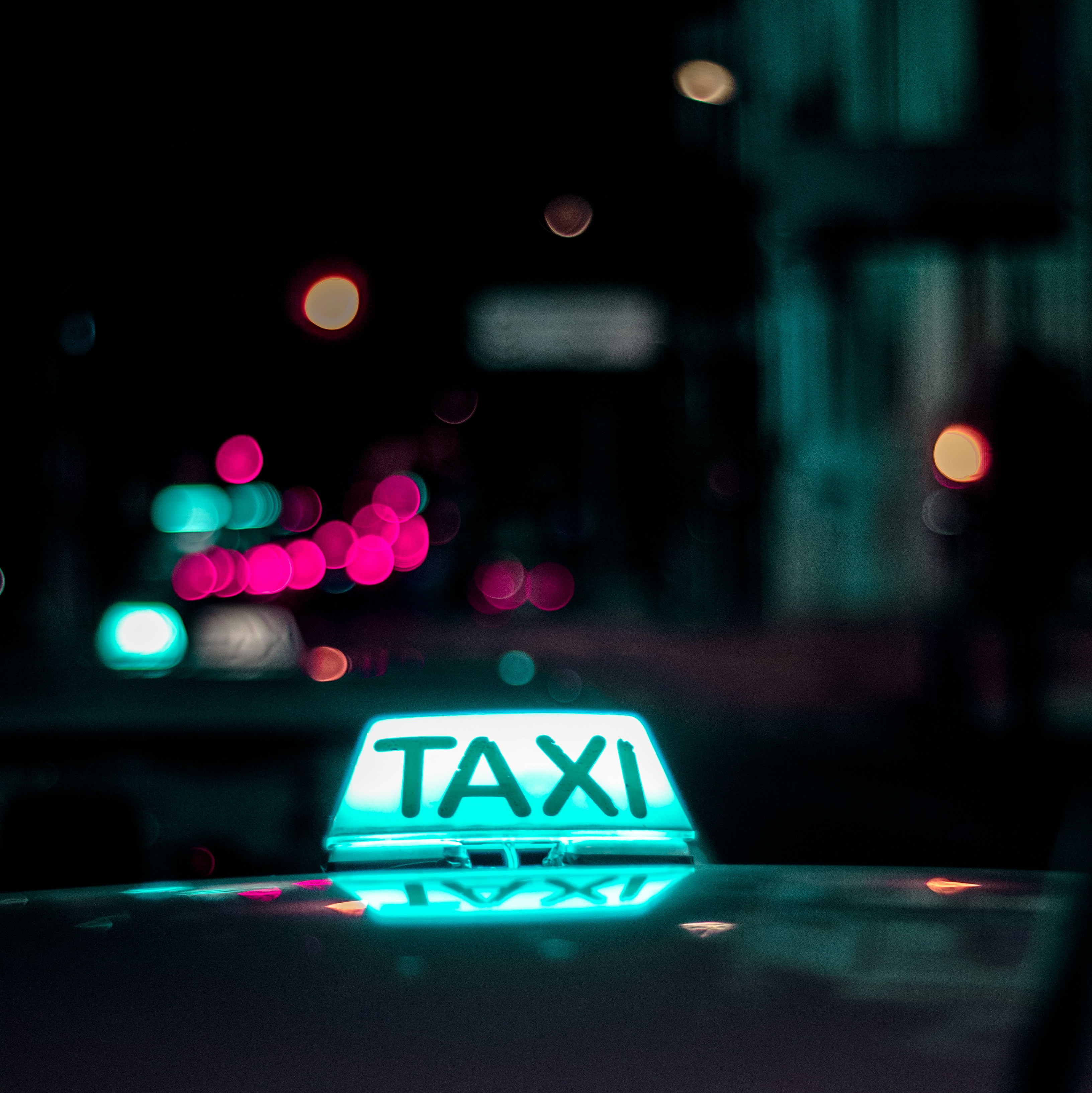 Önnestad Taxi - Önnestad Taxi