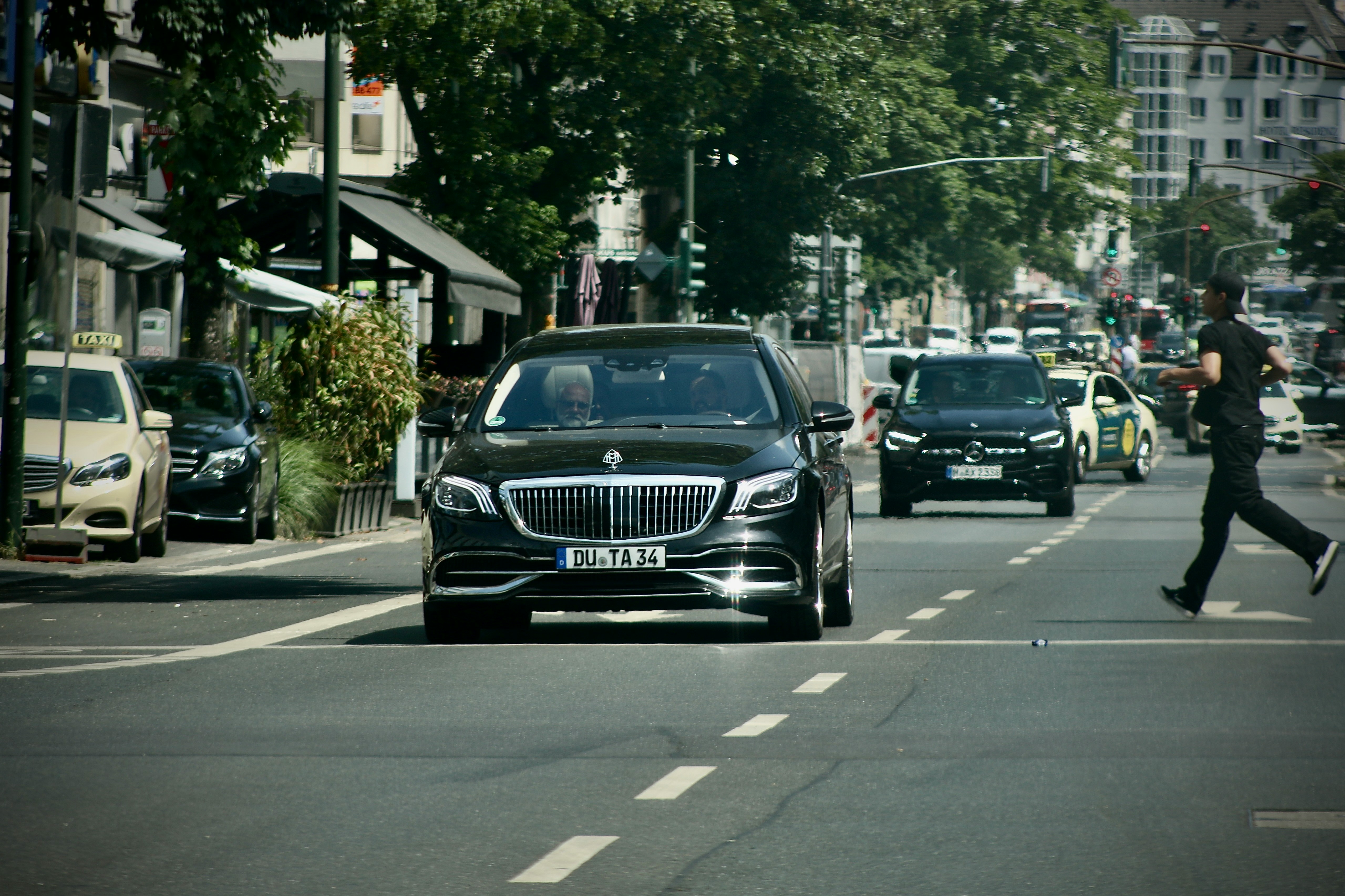 Kontakta Lund stad Taxi